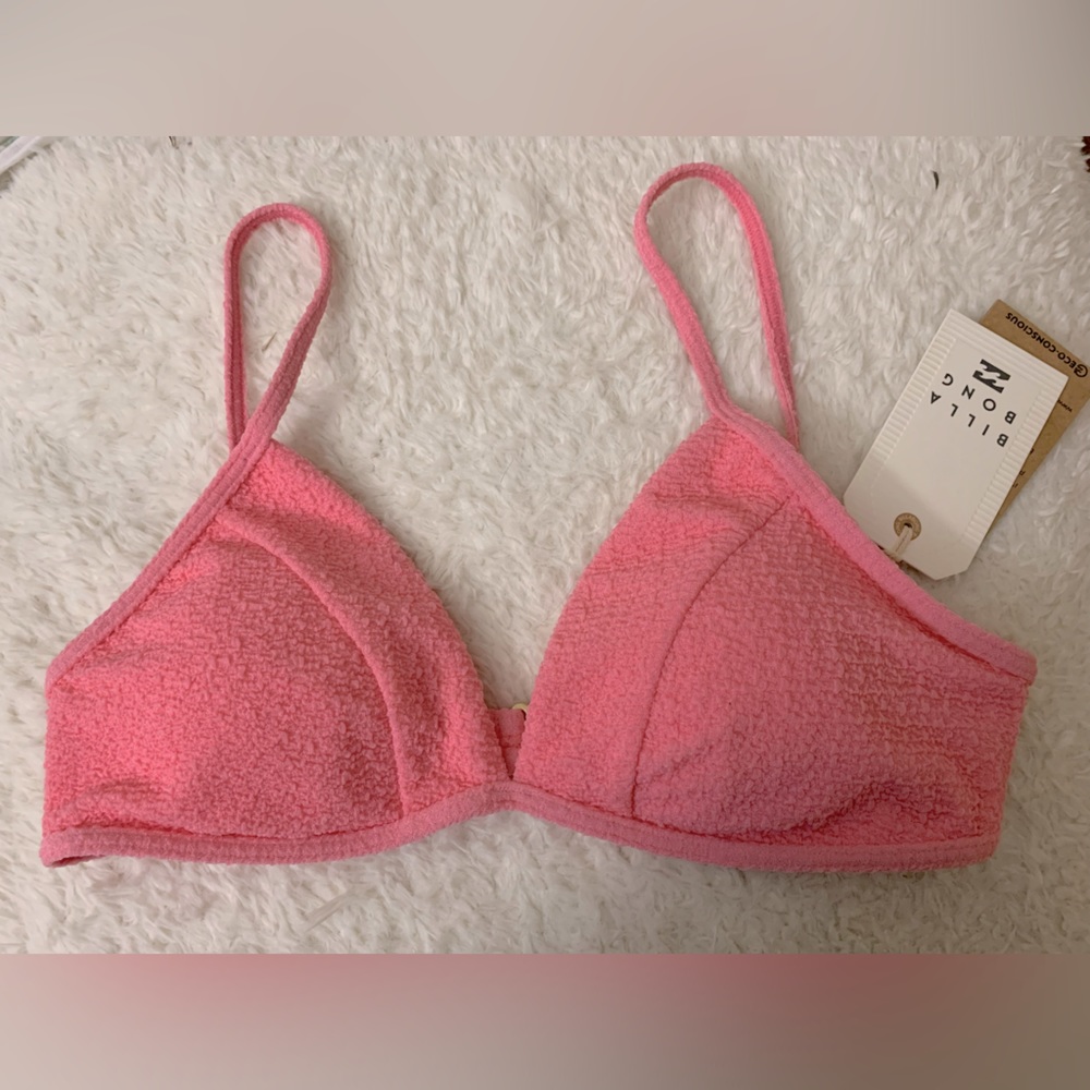 BILLABONG So Dazed Charlie Fix Bikini Top